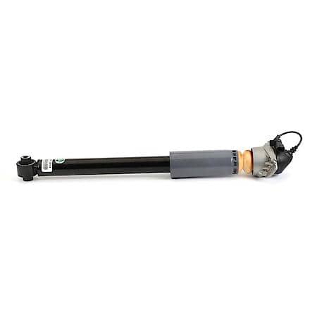 Magnetic Air Shock