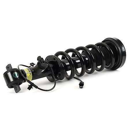 Coil Strut Assembly