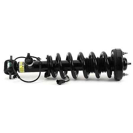Coil Strut Assembly
