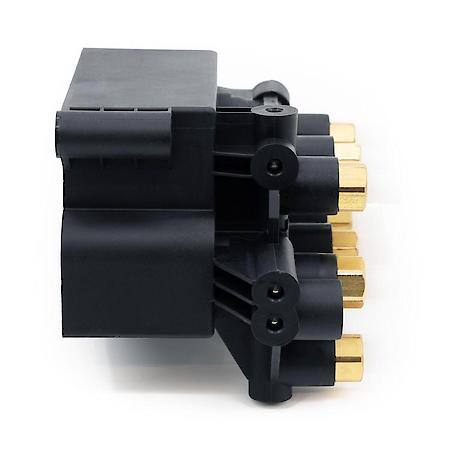 Solenoid Valve Block