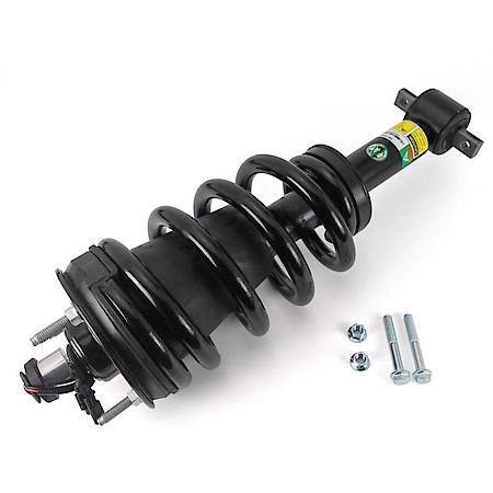 New Coil Strut Assembly
