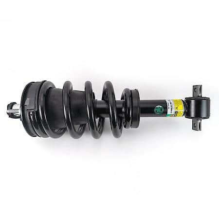 New Coil Strut Assembly