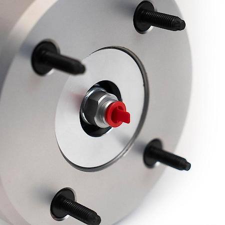 Electric Coil Strut Assembly - New eRide