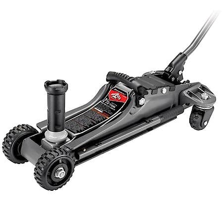 2.5 TON BIGGEE SMALLZ OFF ROAD TROLLEY JACK