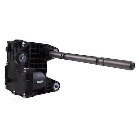 Transfer Case Shift Actuator Assembly