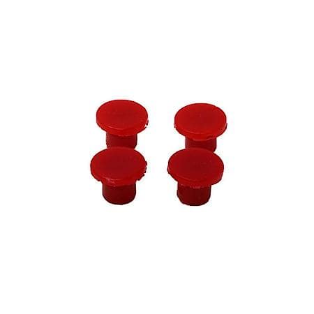 Universal End Plug Bushing Set