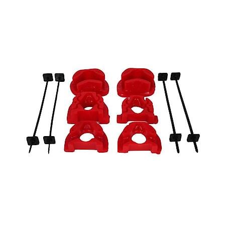 Polyurethane Motor Mount Insert