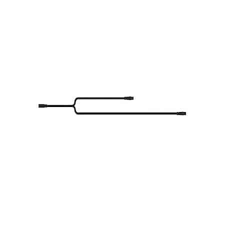 Warning Light Wiring: Used With Long Y Splitter Adapter Perimeter StrobeLink, Single