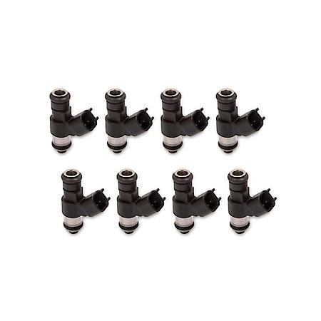 Terminator X Fuel Injectors - Set of Eight