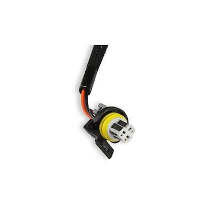 Weatherpak to GT MAP Adapter Harness