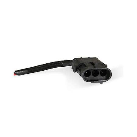 Weatherpak to GT MAP Adapter Harness