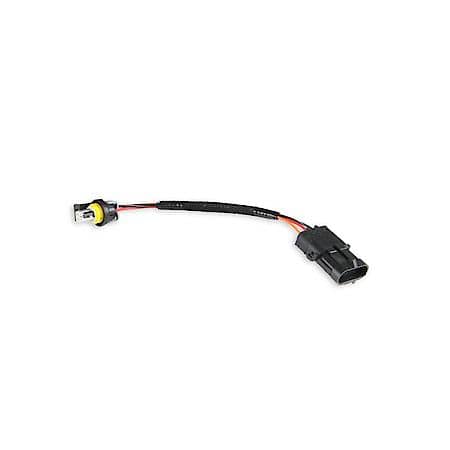 Weatherpak to GT MAP Adapter Harness