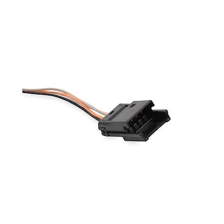 CAN Adapter Harness - 4'