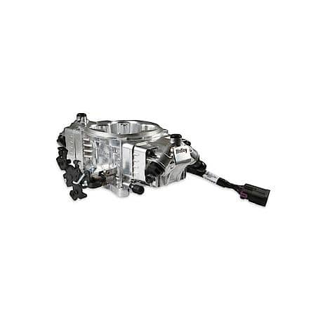 EFI Terminator X Stealth 4150 - Shiny