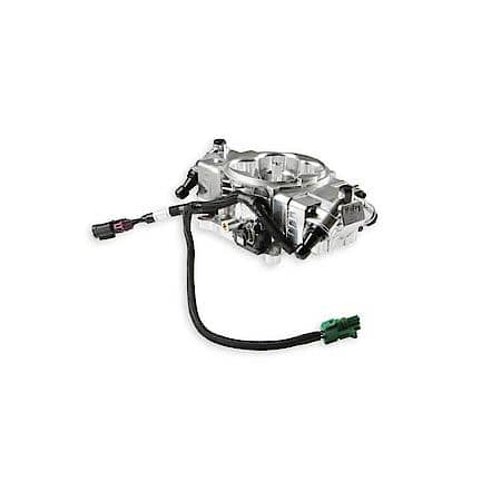 EFI Terminator X Max Stealth 4150 - Shiny