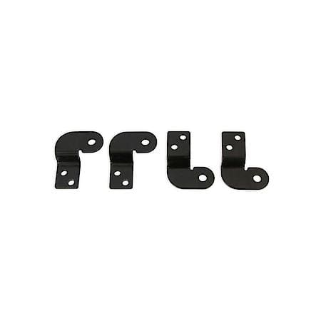 Fuel Rail Brackets