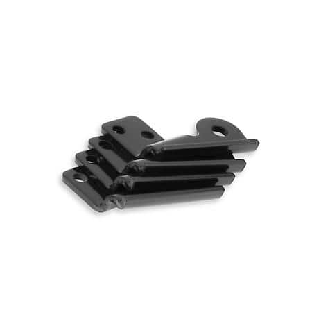 Fuel Rail Brackets
