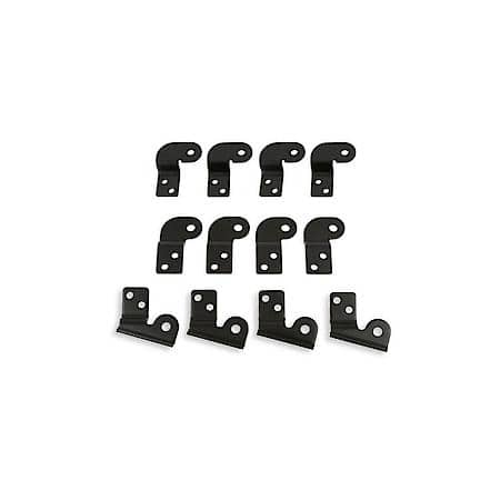 Fuel Rail Brackets