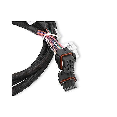 Injector Driver Harness