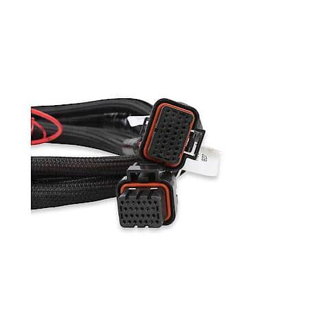 Injector Driver Harness