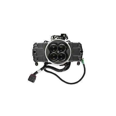 EFI Terminator X Max Stealth 4150 - Black