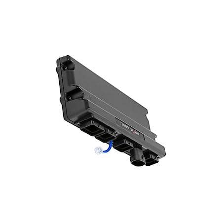 EFI Terminator X Max Stealth 4150 - Black