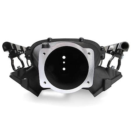 Modular Ultra Lo-Ram EFI Manifold