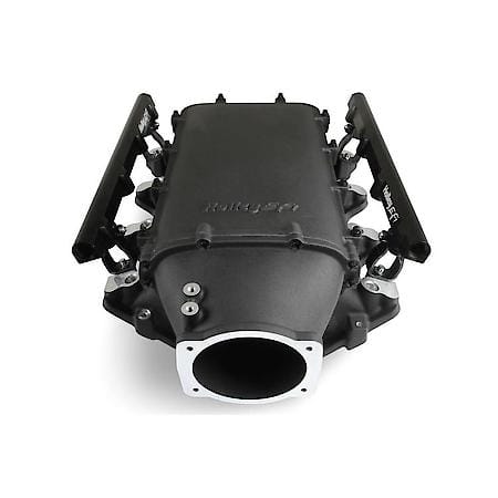 Modular Ultra Lo-Ram EFI Manifold