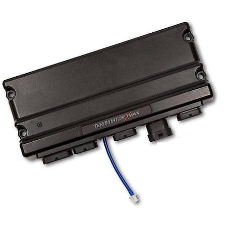 EFI Terminator X Max Service ECU