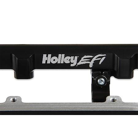 Base Manifold and Rail Kit for Lo-Ram