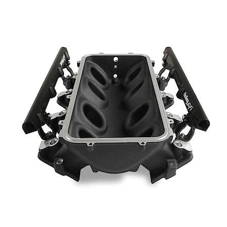 Base Manifold and Rail Kit for Lo-Ram