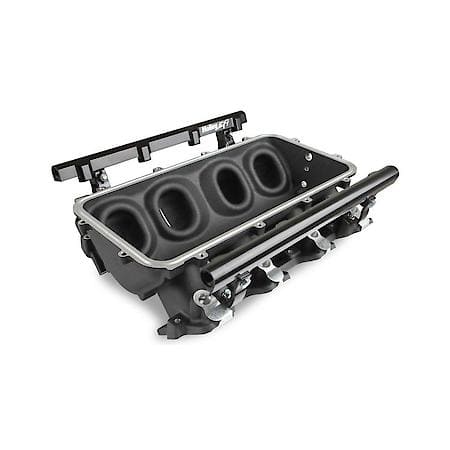 Base Manifold and Rail Kit for Lo-Ram