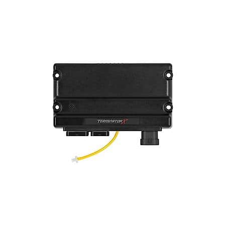 EFI Terminator X Service ECU