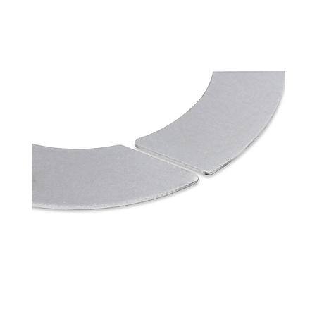Shim for Retrofit Module Mounting into Poly Fuel Tank