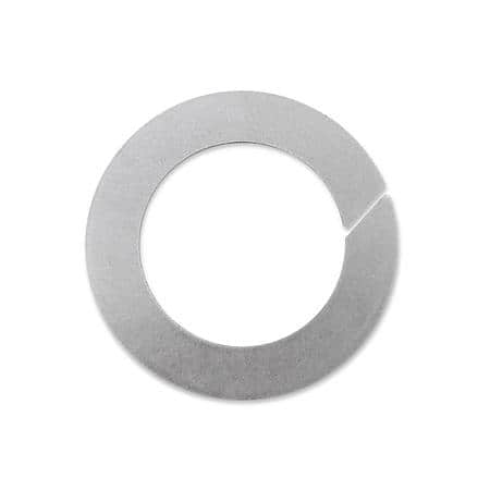 Shim for Retrofit Module Mounting into Poly Fuel Tank