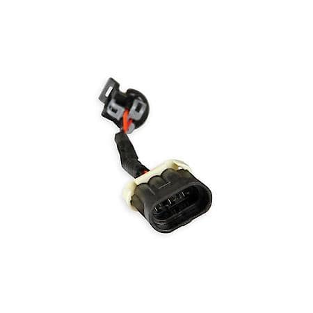 Adapter Harness
