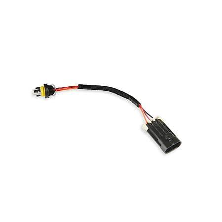 Adapter Harness
