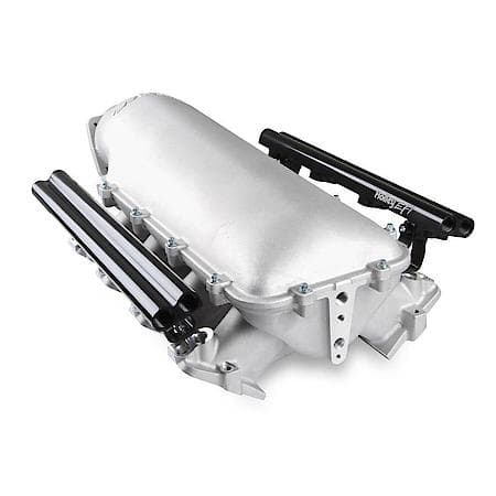 Dual Fuel Injector Lo-Ram EFI Intake Manifold Kit