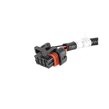 EFI Terminator X Wideband Adapter Harness