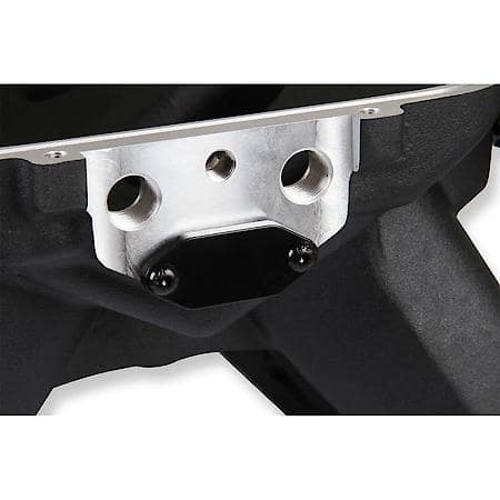 Gen III Hemi Hi-Ram EFI Manifold