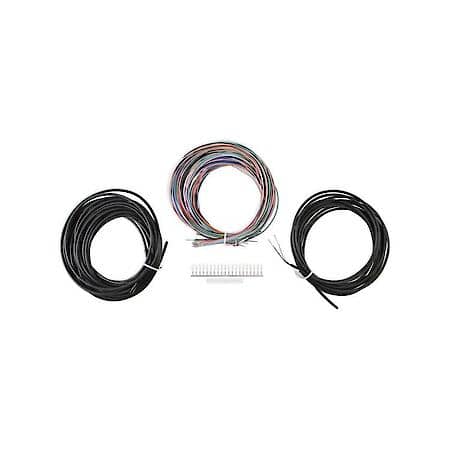 EFI Pro Dash Input/Output Harness