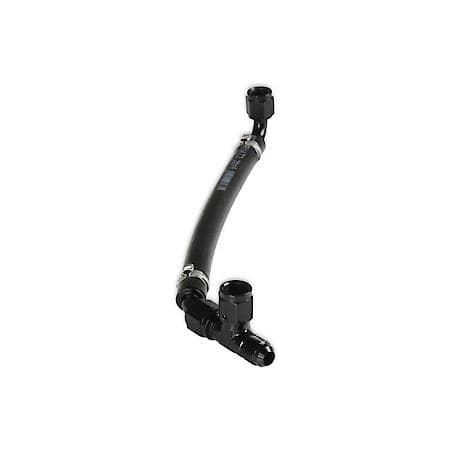 EFI Stealth 4150 Fuel Log