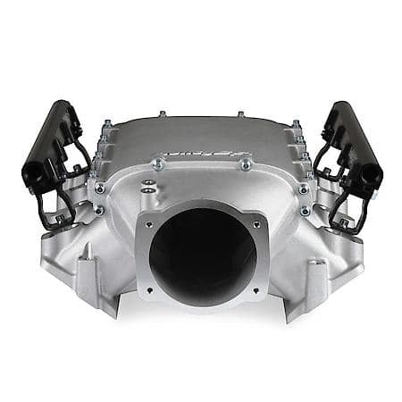 Ultra Lo-Ram Manifold Kit Single Injector
