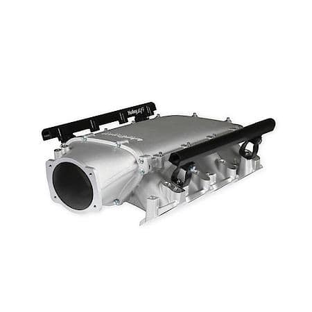 Ultra Lo-Ram Manifold Kit Single Injector