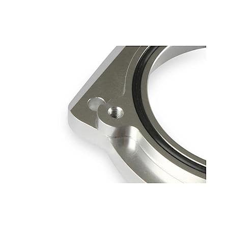 Throttle Body Adapter Plate