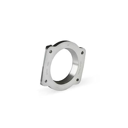 Throttle Body Adapter Plate