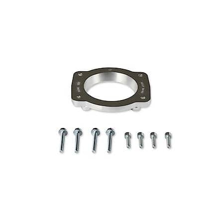 Throttle Body Adapter Plate