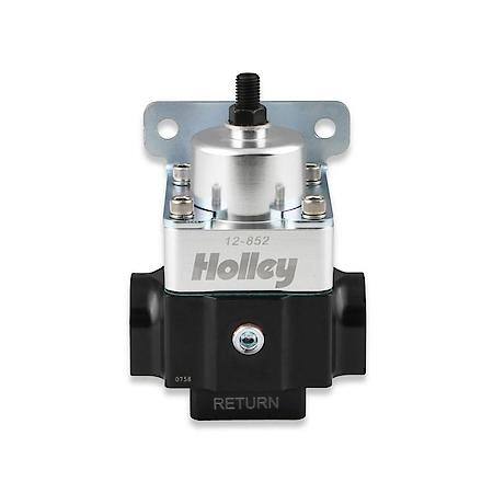 VR Series Fuel Pressure Regulator 2 Port