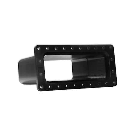LS Ultra Lo-Ram Billet Burst Panel Duct