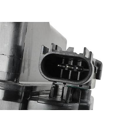 Vapor Canister Kit